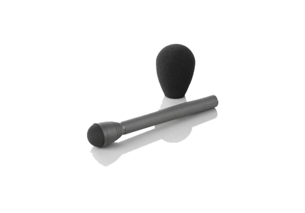 Beyer M58 Dynamic ENG/EFP Microphone (Omni)