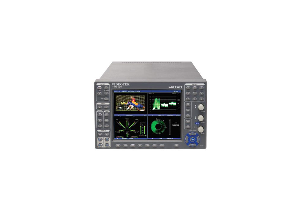 Videotek TVM 900 Waveform Monitor