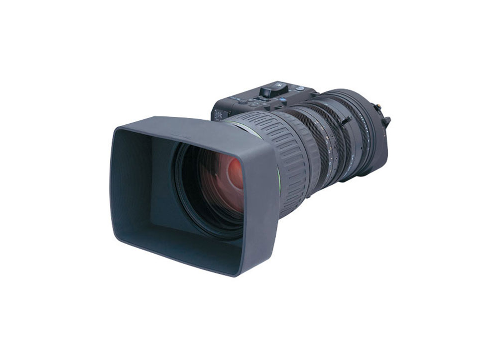 Canon HJ40x14B ENG Lens