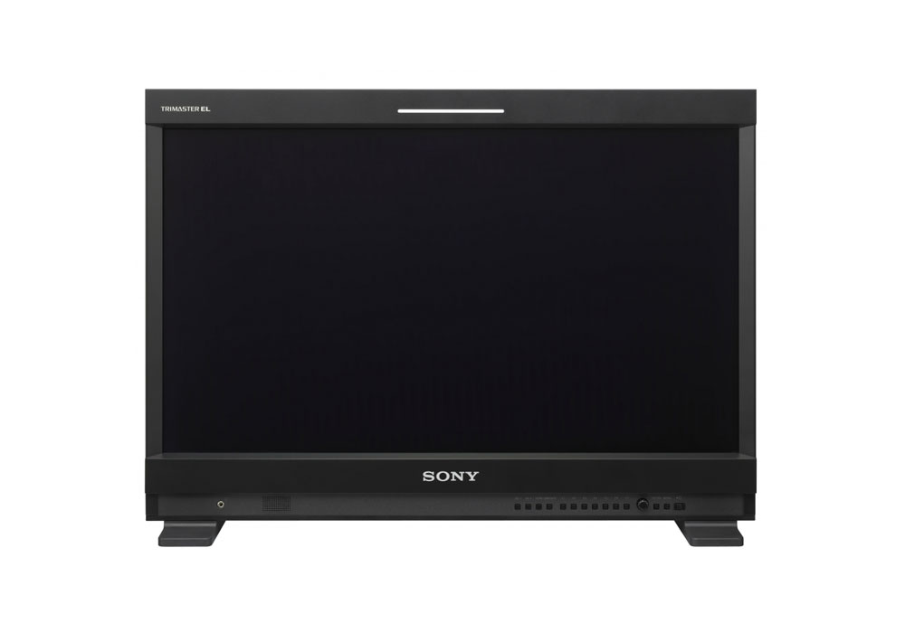 Sony PVM-2541 25