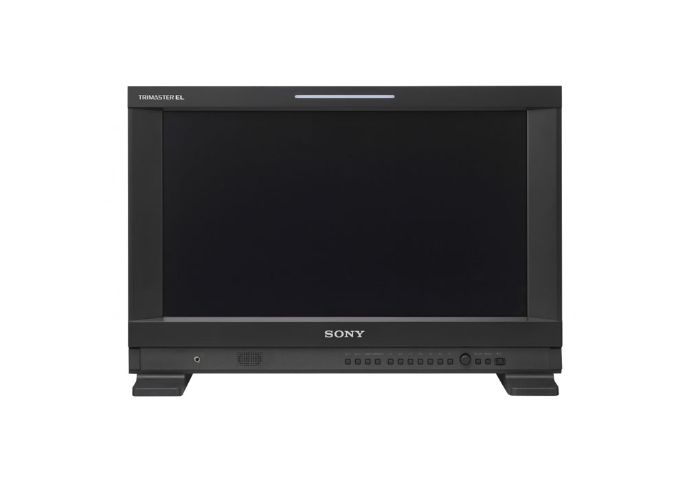 Sony PVM-1741 17-inch Professional OLED Picture Monitor